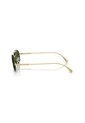 Gafas De Sol Versace VE2295 Dorado Mujer de Versace