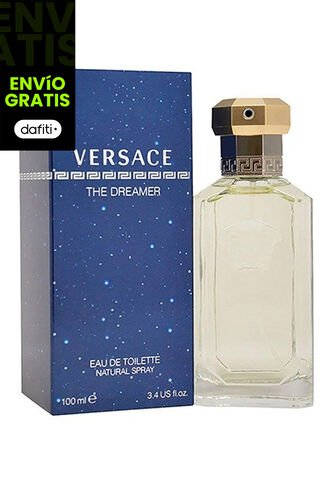 Perfume The Dreamer De Versace Para Hombre 100 Ml Versace