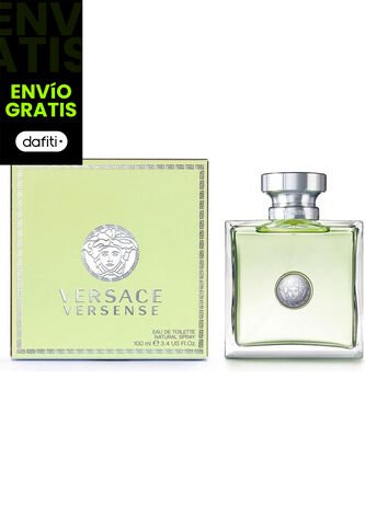 Perfume Versense De Versace Para Mujer 100 Ml Versace