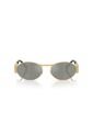 Gafas De Sol Versace VE2264 Dorado Hombre de Versace