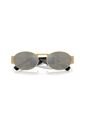 Gafas De Sol Versace VE2264 Dorado Hombre de Versace