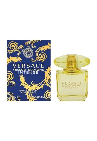 Perfume Yellow Diamond Intense De Versace Para Mujer 90 Ml Versace