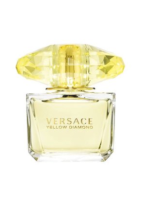 Perfume Yellow Diamond Intense De Versace Para Mujer 90 Ml