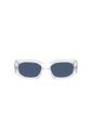 Gafas De Sol Versace VE4361 Azul Hombre de Versace