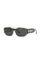 Gafas De Sol Versace Biggie VE2235 Negro Hombre de Versace