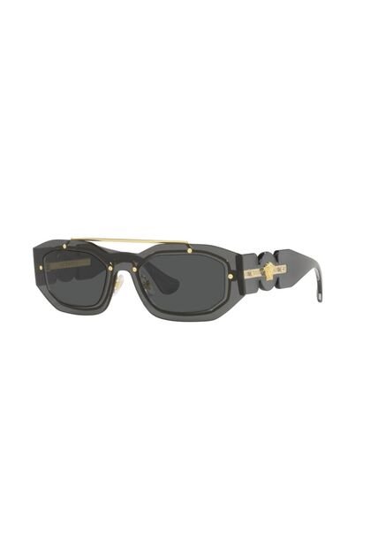 Gafas De Sol Versace Biggie VE2235 Negro Hombre