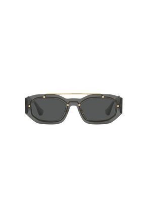Gafas De Sol Versace Biggie VE2235 Negro Hombre