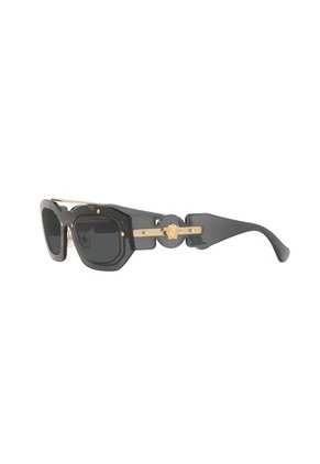 Gafas De Sol Versace Biggie VE2235 Negro Hombre