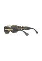 Gafas De Sol Versace Biggie VE2235 Negro Hombre de Versace