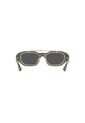 Gafas De Sol Versace Biggie VE2235 Negro Hombre de Versace
