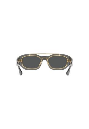 Gafas De Sol Versace Biggie VE2235 Negro Hombre