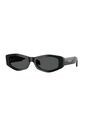 Gafas De Sol Versace VE4487 Negro Mujer de Versace