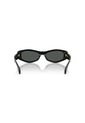 Gafas De Sol Versace VE4487 Negro Mujer de Versace