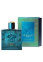 Perfume Eros Edp De Versace Para Hombre 100 Ml de Versace