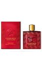 Perfume Eros Flame De Versace Para Hombre 100 Ml de Versace