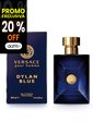 Perfume Dylan Blue Pour Homme De Versace Para Hombre 100 Ml de Versace