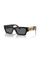 OPORTUNIDAD -Gafas De Sol Versace VE4459 GB187 de Versace
