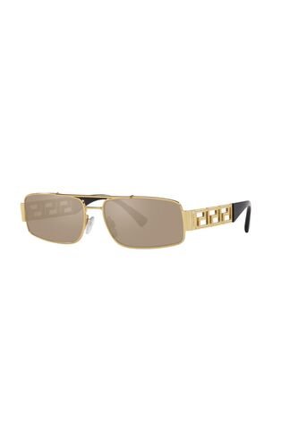 Gafas De Sol Versace VE2257 Dorado Hombre Versace