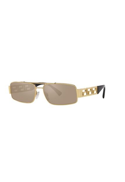 Gafas De Sol Versace VE2257 Dorado Hombre