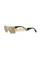 Gafas De Sol Versace VE2257 Dorado Hombre de Versace