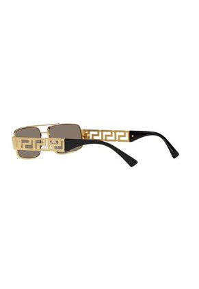 Gafas De Sol Versace VE2257 Dorado Hombre