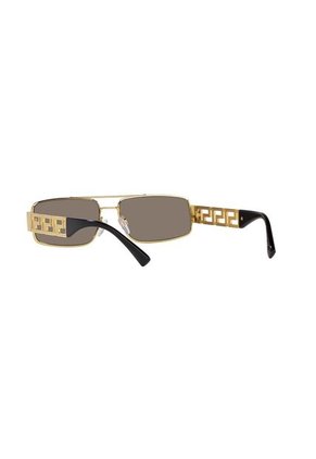 Gafas De Sol Versace VE2257 Dorado Hombre