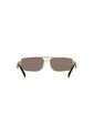 Gafas De Sol Versace VE2257 Dorado Hombre de Versace
