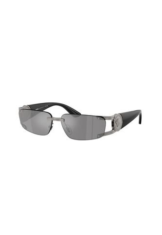 Gafas De Sol Versace VE2291 Gris Hombre Versace