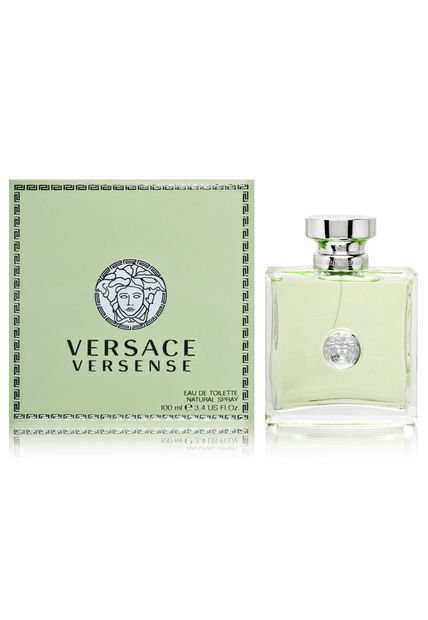 Perfume Versense De Versace Para Mujer 100 Ml