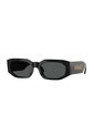 Gafas De Sol Versace VE4489 Negro Hombre Y Mujer de Versace