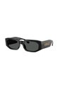 Gafas De Sol Versace VE4489 Negro Hombre Y Mujer de Versace