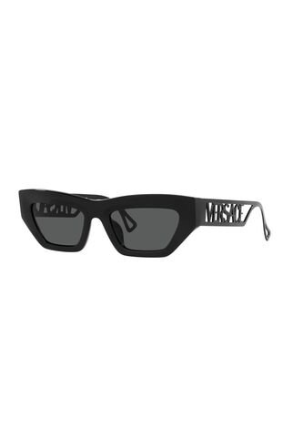 Gafas De Sol Versace VE4432 Negro Hombre Y Mujer Versace
