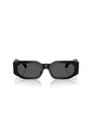 Gafas De Sol Versace VE4489 Negro Hombre Y Mujer de Versace
