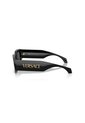 Gafas De Sol Versace VE4489 Negro Hombre Y Mujer de Versace