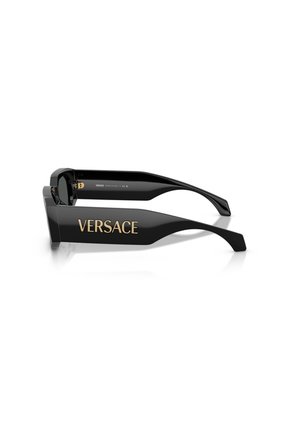 Gafas De Sol Versace VE4489 Negro Hombre Y Mujer