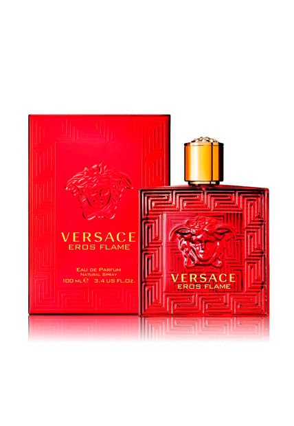 Perfume Versace Eros Flame EDP 100ml