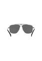 Gafas De Sol Versace VE2242 Gris Hombre de Versace
