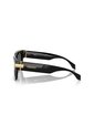 Gafas De Sol Versace VE4464 Negro Hombre de Versace