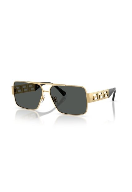 Gafas De Sol Versace VE2290 Dorado Hombre