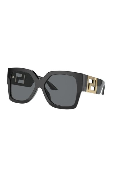 Gafas De Sol Versace VE4402 Negro Hombre Y Mujer