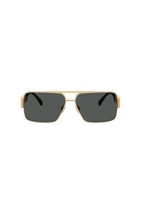 Gafas De Sol Versace VE2290 Dorado Hombre