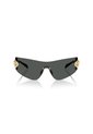 Gafas De Sol Versace VE2280 Gris Hombre de Versace