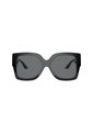 Gafas De Sol Versace VE4402 Negro Hombre Y Mujer de Versace