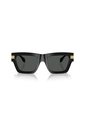 Gafas De Sol Versace VE4464 Negro Hombre de Versace