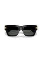 Gafas De Sol Versace VE4464 Negro Hombre de Versace