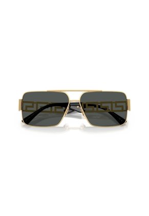 Gafas De Sol Versace VE2290 Dorado Hombre