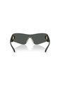 Gafas De Sol Versace VE2280 Gris Hombre de Versace