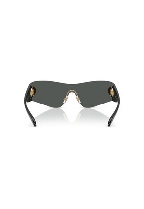 Gafas De Sol Versace VE2280 Gris Hombre