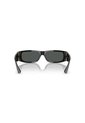 Gafas De Sol Versace VE4476 Negro Hombre de Versace