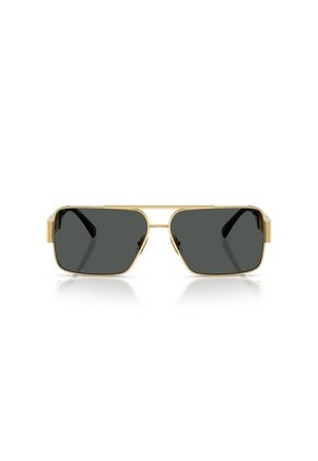 Gafas De Sol Versace VE2290 Dorado Hombre